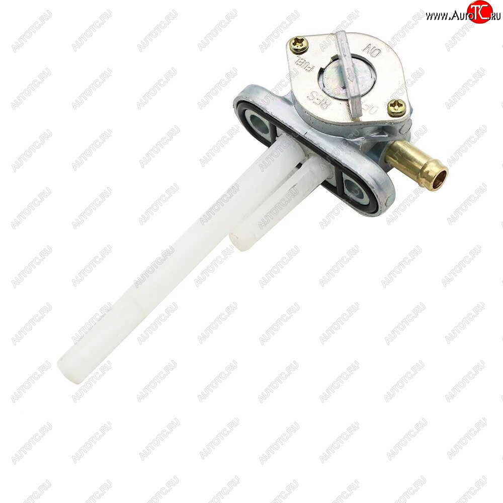 1 599 р. Бензокраник Yamaha WR250F 07-14, WR450F 07-12 5UM-24500-E0  пм-00029545  с доставкой в г. Тамбов
