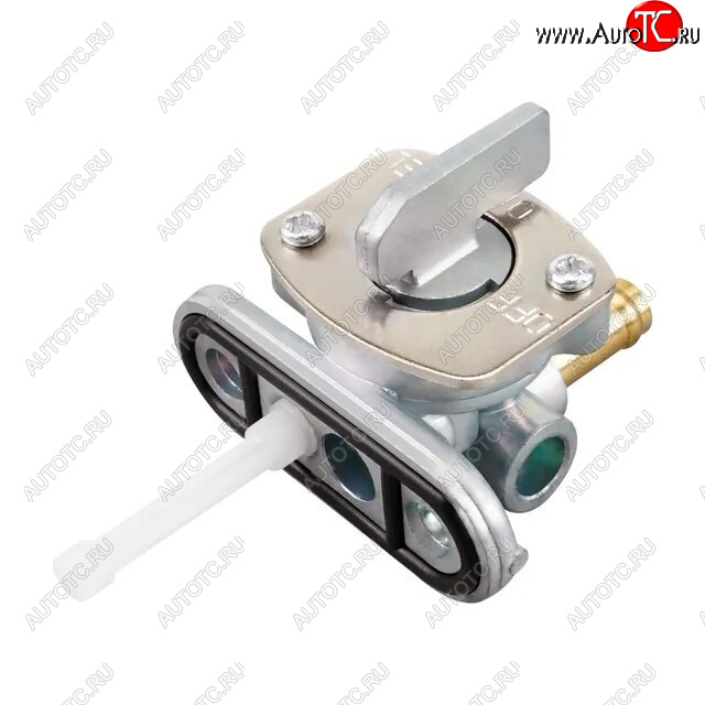 1 869 р. Бензокраник Yamaha YZ125 06-23, YZ250 06-23 3JD-24500-10, 3JD-24500-20  пм-00029695  с доставкой в г. Тамбов