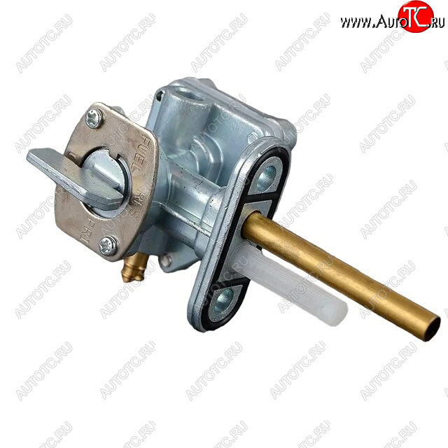 2 249 р. Бензокраник Suzuki DR650SE 96-23, DR650S 15-18 44300-32E00, 44300-32E01  пм-00029923  с доставкой в г. Тамбов