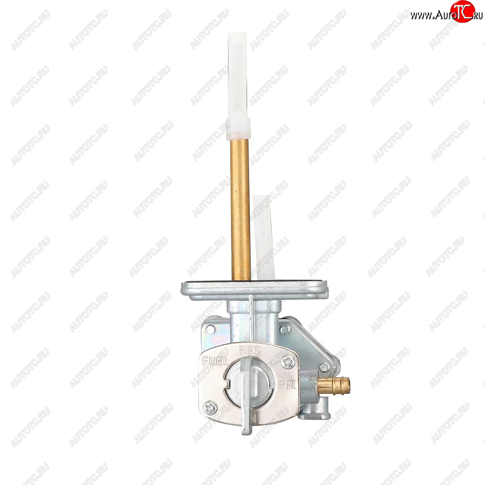 2 249 р. Бензокраник Suzuki DR200SE 96-17, DR200S 13-20, DR125 94-96 44300-44AB0-000  пм-00029805  с доставкой в г. Тамбов
