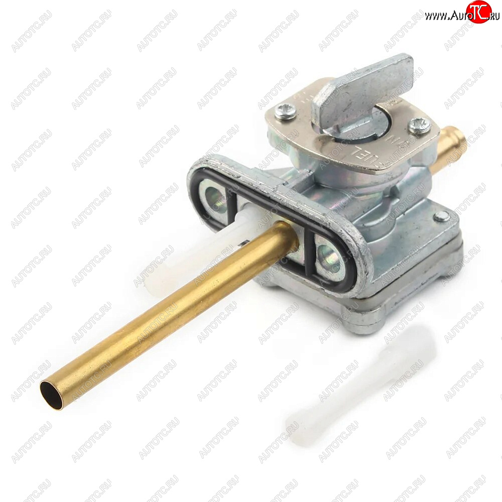 2 249 р. Бензокраник Suzuki DRZ400SSM 00-23 44300-29F20, 44300-29F21  пм-00029892  с доставкой в г. Тамбов