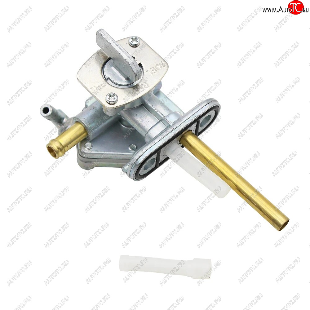 2 699 р. Бензокраник Suzuki DR250S 93-95, DR350S 90-94, DR250SE 90-95, DR350SE 90-96 44300-15D30  пм-00029885  с доставкой в г. Тамбов