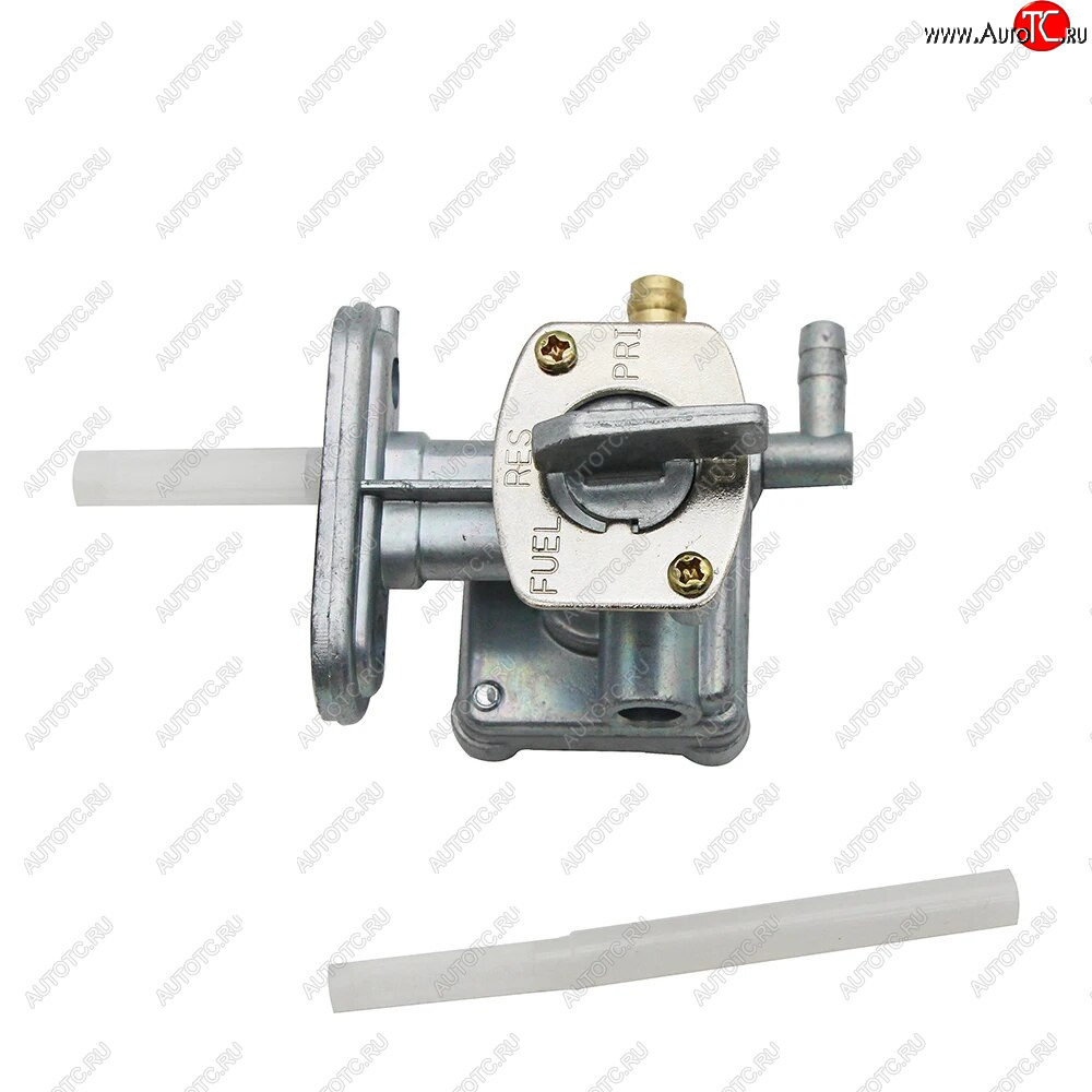 2 499 р. Бензокраник Yamaha XJ600 89-91, FJ600 84-90, XJ750 82-83 33M-24500-00  пм-00029747  с доставкой в г. Тамбов