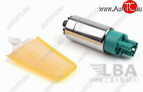 2 899 р. Бензанасос для мотоцикла Yamaha YZF-R6 03-05,YZF-R6 08-18, Honda F4i 01-07, CBR1100XX 99-06  пм-00016988  с доставкой в г. Тамбов