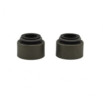Маслосъемные колпачки AHL Yamaha XT225 87-07, TW200 88-22, TW225 02-07, YP250 96-16 1шт.  пм-00028432