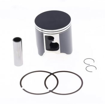 Поршень кованный Athena KTM EXC300TPI 19-23, SX300 22-23, ECEX300 20-23 (C 71,96мм)  s4f07200011c