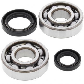 Компл. подшипников и сальников квала ALL BALLS Honda CR125R 86-07  (24-1003)  24-1003