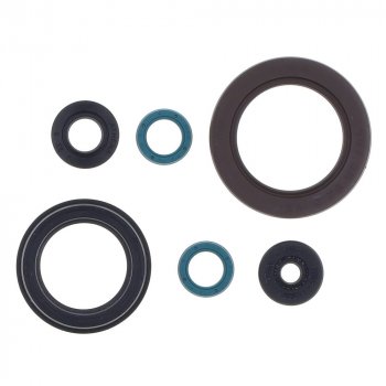 Комплект сальников двигателя ATHENA Yamaha FZS600 98-03  p400485400111