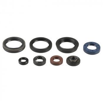 Комплект сальников двигателя ATHENA Suzuki RM-Z250 07-22  p400510400050