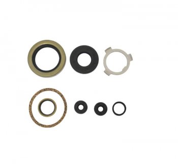 Комплект сальников трансмиссии Athena Harley-Davidson ELFLFXUL (35230-39K)  p400195370896