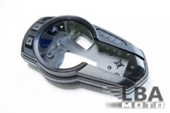 Корпус приборной панели для мотоцикла Kawasaki ZX-6R 09-12,Z1000 10-13  пм-00015907