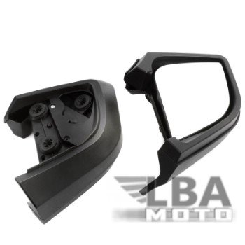 Зеркала для мотоцикла BMW R1200RT 05-12  пм-00007878