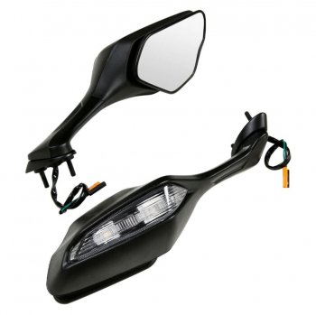 Зеркала для мотоцикла Honda CBR1000RR 17-21  пм-00021186