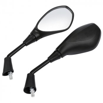 Зеркала для мотоцикла BMW S1000XR 14-19, R1200GS 11-19, R Nine T 13-19  пм-00024035