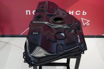 20 949 р. Топливный бак (антикоррозия) ORKA  Toyota Corolla  E120 - Corolla Verso  Е120 (антикоррозия)  с доставкой в г. Тамбов. Увеличить фотографию 11