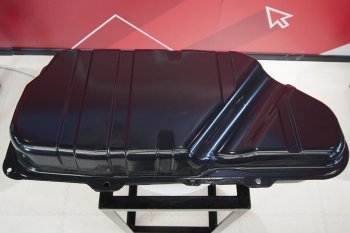 20 349 р. Топливный бак СТАЛЬ (антикоррозия)  KIA Rio  2 JB (2005-2009) дорестайлинг седан, дорестайлинг, хэтчбэк 5 дв.  с доставкой в г. Тамбов. Увеличить фотографию 5