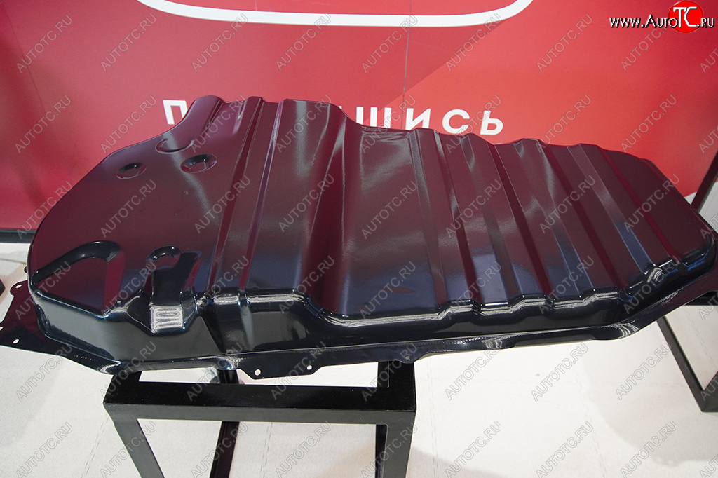 20 949 р. Топливный бак ORKA  Toyota Corolla Verso  AR10 (2004-2009) (стальной (антикоррозия))  с доставкой в г. Тамбов