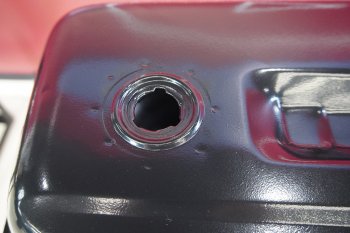 21 599 р. Топливный бак Fiat Palio, 2005-2012 г.в. (антикоррозия) Сталь 8 OS010 46437632 46777295 51853909 2007008 3005ZP1 6906-00-2007008P Fiat Albea Fiat Siena Fiat Palio   os010  с доставкой в г. Тамбов. Увеличить фотографию 14