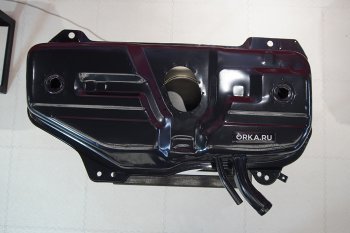 21 599 р. Топливный бак Fiat Palio, 2005-2012 г.в. (антикоррозия) Сталь 8 OS010 46437632 46777295 51853909 2007008 3005ZP1 6906-00-2007008P Fiat Albea Fiat Siena Fiat Palio   os010  с доставкой в г. Тамбов. Увеличить фотографию 15
