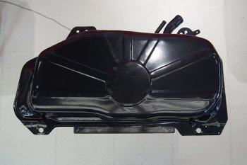 21 599 р. Топливный бак Fiat Palio, 2005-2012 г.в. (антикоррозия) Сталь 8 OS010 46437632 46777295 51853909 2007008 3005ZP1 6906-00-2007008P Fiat Albea Fiat Siena Fiat Palio   os010  с доставкой в г. Тамбов. Увеличить фотографию 16
