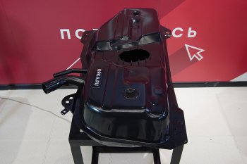 21 599 р. Топливный бак Fiat Palio, 2005-2012 г.в. (антикоррозия) Сталь 8 OS010 46437632 46777295 51853909 2007008 3005ZP1 6906-00-2007008P Fiat Albea Fiat Siena Fiat Palio   os010  с доставкой в г. Тамбов. Увеличить фотографию 9