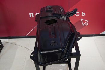 21 599 р. Топливный бак Fiat Palio, 2005-2012 г.в. (антикоррозия) Сталь 8 OS010 46437632 46777295 51853909 2007008 3005ZP1 6906-00-2007008P Fiat Albea Fiat Siena Fiat Palio   os010  с доставкой в г. Тамбов. Увеличить фотографию 10