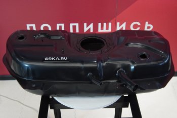 19 749 р. Топливный бак (550х240х940)Бензин сталь (антикоррозия) ORKA  Fiat Fiorino  225 - Linea  с доставкой в г. Тамбов. Увеличить фотографию 11