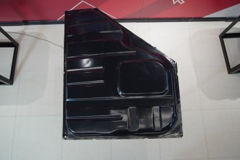 17 899 р. Топливный бак стальной (антикоррозия)  Opel Astra  F (1994-1998) седан рестайлинг, универсал рестайлинг  с доставкой в г. Тамбов. Увеличить фотографию 2