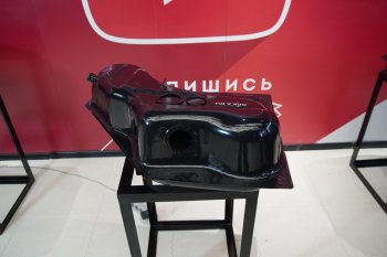 17 899 р. Топливный бак стальной (антикоррозия)  Opel Astra  F (1994-1998) седан рестайлинг, универсал рестайлинг  с доставкой в г. Тамбов. Увеличить фотографию 7