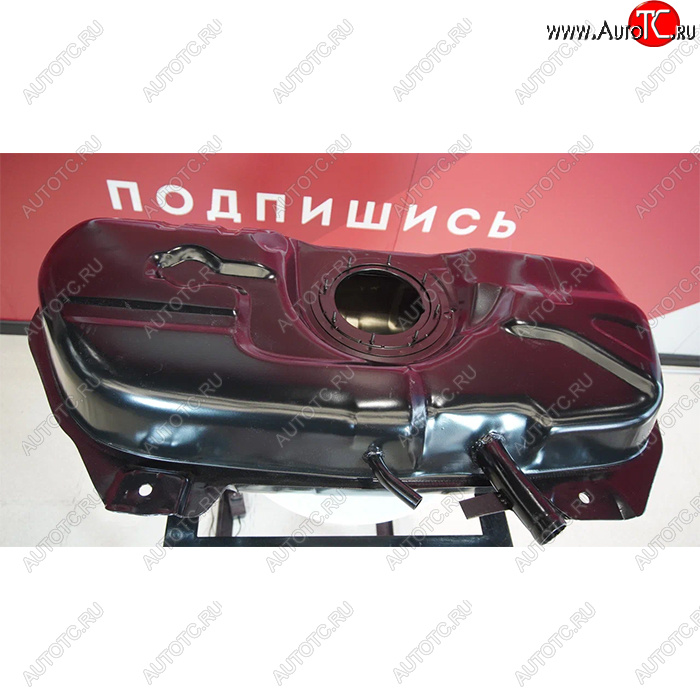18 199 р. Топливный бак стальной ORKA  Peugeot Bipper (2008-2018) (антикорозия)  с доставкой в г. Тамбов