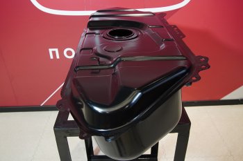 20 349 р. Топливный бак ORKA  Toyota Yaris  XP10 (1999-2005) хэтчбэк 5 дв. (антикоррозия)  с доставкой в г. Тамбов. Увеличить фотографию 5