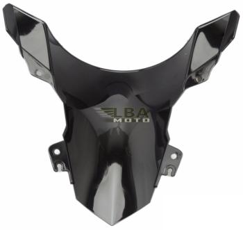2 469 р. Ветровое стекло для мотоцикла BMW S1000RR 15-17 DoubleBubble КитайскиеЗапчасти пм-00015326  с доставкой в г. Тамбов. Увеличить фотографию 2