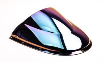 1 899 р. Ветровое стекло для мотоцикла Ducati 748916996 DoubleBubble КитайскиеЗапчасти пм-00008112  с доставкой в г. Тамбов. Увеличить фотографию 2