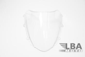1 899 р. Ветровое стекло для мотоцикла Honda CBR1000RR 08-11 DoubleBubble КитайскиеЗапчасти пм-00008117  с доставкой в г. Тамбов. Увеличить фотографию 3
