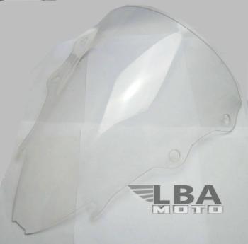 1 899 р. Ветровое стекло для мотоцикла Honda CBR1000RR 12-15 DoubleBubble КитайскиеЗапчасти пм-00008118  с доставкой в г. Тамбов. Увеличить фотографию 3