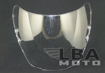 1 299 р. Ветровое стекло для мотоцикла Honda CBR600F2 91-94 DoubleBubble КитайскиеЗапчасти пм-00008297  с доставкой в г. Тамбов. Увеличить фотографию 2