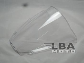 1 899 р. Ветровое стекло для мотоцикла Honda CBR600RR 03-04 DoubleBubble КитайскиеЗапчасти пм-00008126  с доставкой в г. Тамбов. Увеличить фотографию 3