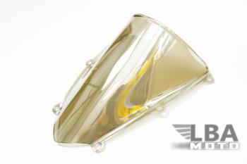 1 249 р. Ветровое стекло для мотоцикла Honda CBR600RR 07-12 DoubleBubble КитайскиеЗапчасти пм-00008128  с доставкой в г. Тамбов. Увеличить фотографию 2