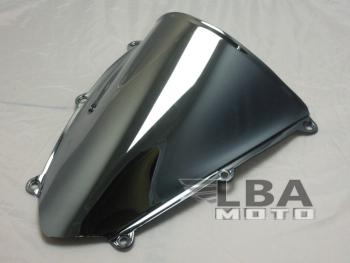 1 249 р. Ветровое стекло для мотоцикла Honda CBR600RR 07-12 DoubleBubble КитайскиеЗапчасти пм-00008128  с доставкой в г. Тамбов. Увеличить фотографию 5