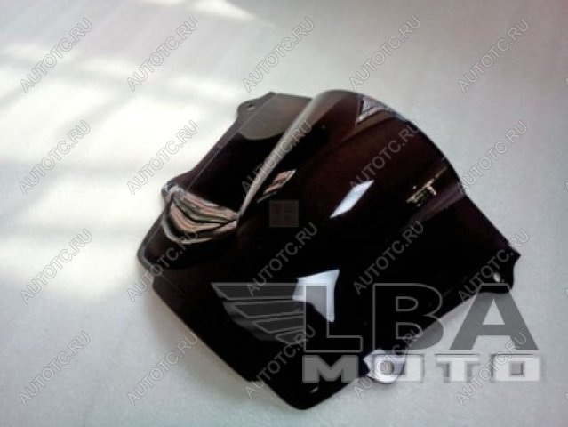 1 899 р. Ветровое стекло для мотоцикла Honda CBR600RR 13-15 DoubleBubble КитайскиеЗапчасти пм-00008129  с доставкой в г. Тамбов