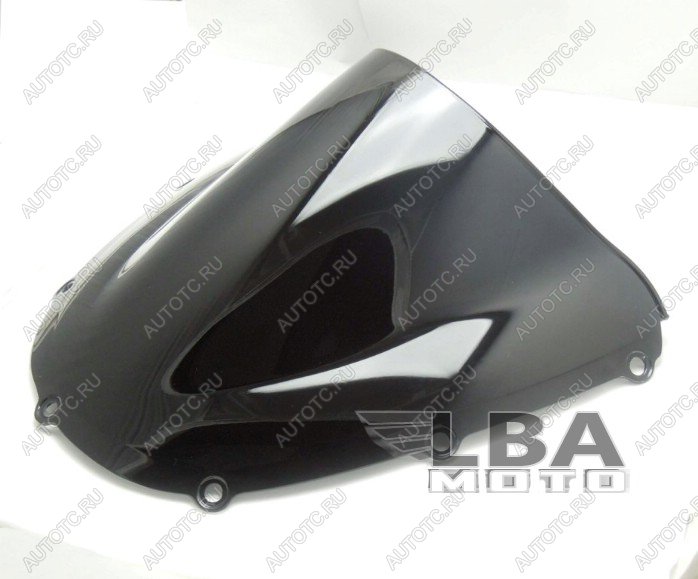 1 849 р. Ветровое стекло для мотоцикла Honda CBR954RR 02-03 DoubleBubble КитайскиеЗапчасти пм-00008133  с доставкой в г. Тамбов