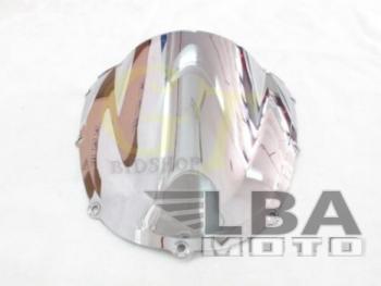 1 849 р. Ветровое стекло для мотоцикла Honda CBR954RR 02-03 DoubleBubble КитайскиеЗапчасти пм-00008133  с доставкой в г. Тамбов. Увеличить фотографию 4