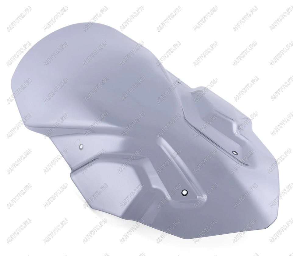 9 249 р. Ветровое стекло для мотоцикла Honda CRF1000L 16-17 КитайскиеЗапчасти пм-00016959  с доставкой в г. Тамбов
