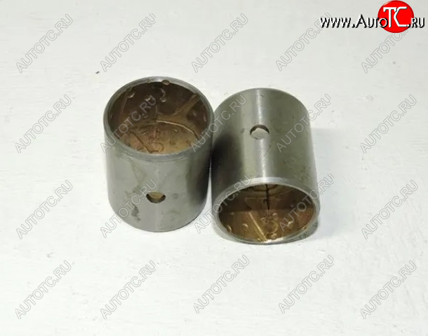 279 р. Втулка пальца тормозной колодки заднего моста (30х34х46) FAW FAW 3501044a  с доставкой в г. Тамбов