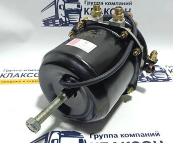 3 829 р. Энергоаккумулятор задний мост HOWO T5G VALMO000770 VALMO wg9000360662  с доставкой в г. Тамбов. Увеличить фотографию 3