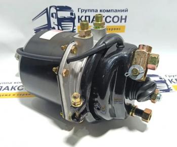 3 829 р. Энергоаккумулятор задний мост HOWO T5G VALMO000770 VALMO wg9000360662  с доставкой в г. Тамбов. Увеличить фотографию 2