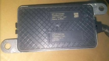 30 549 р.     Датчик оксидов азота в сборе J6 E5 3602510-51BC FAW 3602510-51bc  с доставкой в г. Тамбов. Увеличить фотографию 5
