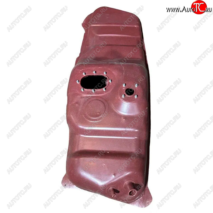 18 199 р. Топливный бак 60 л  NEW BAK  Toyota Sequoia (2000-2007) XK30, XK40 дорестайлинг, XK30, XK40 рестайлинг  с доставкой в г. Тамбов