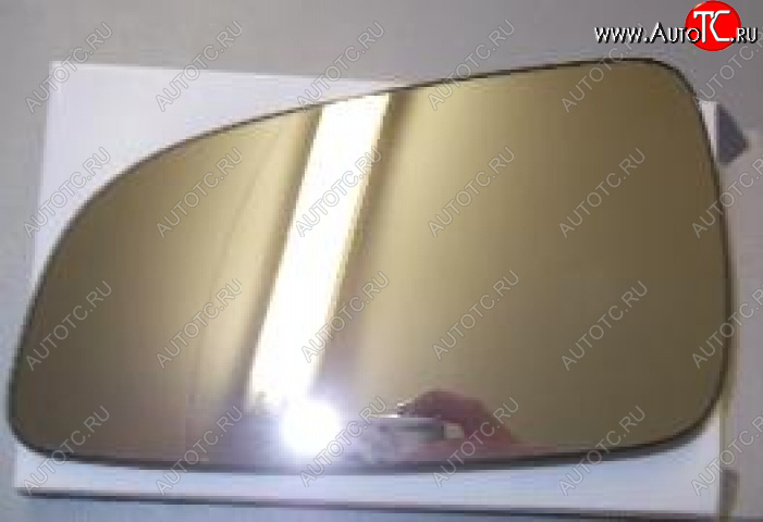 589 р. ASTRA СТЕКЛО ЗЕРКАЛА ЛЕВ ЭЛЕКТР С ПОДОГРЕВ (aspherical) (Тайвань) BodyParts opast04-461-l  с доставкой в г. Тамбов