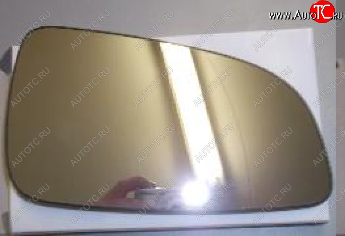 679 р. ASTRA 04- СТЕКЛО ЗЕРКАЛА ПРАВ ЭЛЕКТР С ПОДОГРЕВ (convex) (Тайвань) BodyParts opast04-461-r  с доставкой в г. Тамбов